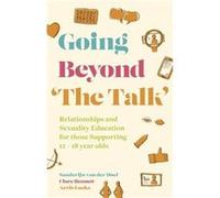 Going Beyond The Talk by Arris Lueks Arris Lueks (Auteur)