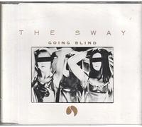 GOING BLIND CD UK BAD HABITS 1994 3 TRACK B/W NO ONE COMES AND DEATH OF VENUS LIVE AT THE BBC (BHCDS000728)