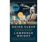 Going Clear Scientology Hollywood and the Prison of Belief - Lawrence Wright - Random House USA Inc - Livre en Anglais - Paperback Lawrence WrightLawrence Wright (Auteur)