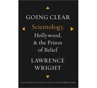 Going Clear: Scientology, Hollywood, & the Prison of Belief (CD-Audio) - Common