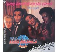 Going Dancin' Down The Street (5:50min, 1985) [Import]