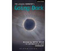 Going Dark