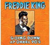 Going Down at Onkel Po's