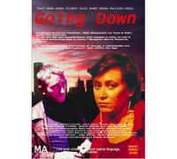Going Down - Film Australien Culte Du Sundance Festival - Dvd