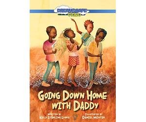 Going Down Home With Daddy