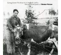 Going Down River in a Hayloft Coffin: The Evoc