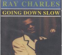 Going Down Slow