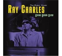 Going Down Slow by Ray Charles