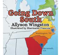 Going Down South
