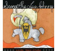 Going Down Swingin' by Sweep the Leg Johnny (2002-06-24)