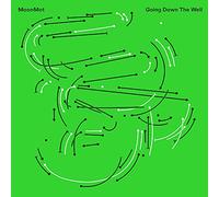 Going Down the Well / Moonmot