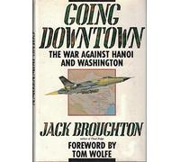 Going Downtown: The War Against Hanoi and Washington – Crown Kinderwagen
