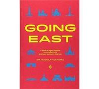 Going East by Rudolf Tjandra Paperback Book Rudolf Tjandra, (Auteur)