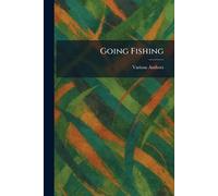 Going Fishing