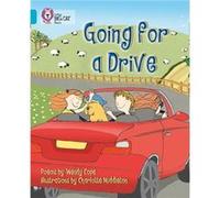 Going for a Drive by Charlotte Middleton Wendy Cope (Auteur)