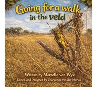 Going for a Walk in the Veld: Discovering Secrets in the Golden Grass