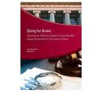 Going For Broke