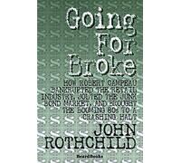 Going For Broke