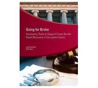 Going For Broke