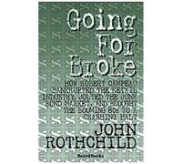 Going For Broke