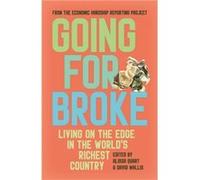 Going for Broke Going for Broke (Auteur)