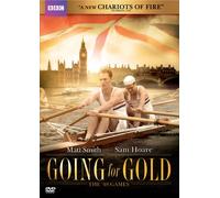 Going for Gold: 48 Games