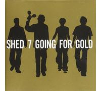 Going for Gold [Import]
