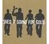 Going For Gold - The Greatest Hits