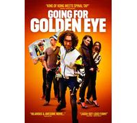 Going for Golden Eye
