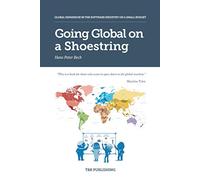 Going Global on a Shoestring: Global Expansion in the Software Industry on a Small Budget