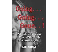 Going...Going...Gone!