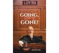 Going, Going, Gone!