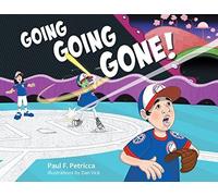 Going Going Gone!