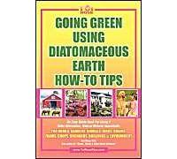 Going Green Using Diatomaceous Earth