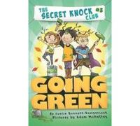 Going Green - [Version Originale] Louise Bonnett - Rampersaud, Adam Mcheffey (Auteur)