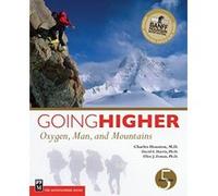 Going Higher David E. Harris, Ellen J. Zeman, Yale Lewis (Auteur)