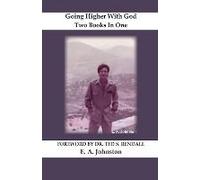 Going Higher With God