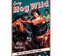 Going Hog Wild
