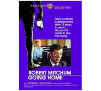 Going Home – DVD-R – Collection d'archives (1971) – À la demande