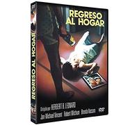 Going Home (1971) [ NON-USA FORMAT, PAL, Reg.0 Import - Spain ]