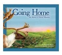 Going Home by Marianne Berkes Marianne Berkes (Auteur)