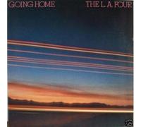 Going Home by The L.A. Four (1977-05-04)