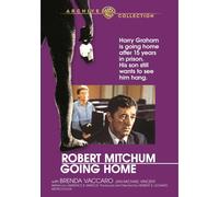 Going Home – DVD-R – Collection d'archives (1971) – À la demande