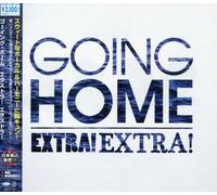 Going Home - ExtraExtra [Import]