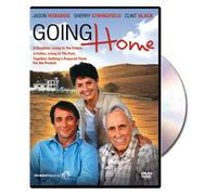 Going Home - DVD Zone 1