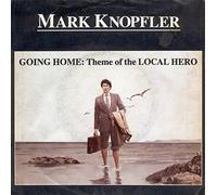 going home: theme of the 'local hero' 12