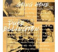 Going Home Tribute To Duke Ellington
