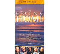Going Home [VHS] [Import USA]