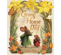 Going Home with Dad - - Candlewick Press - ebook (ePub) - Livre