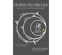 Going In Circles And Actually Getting Somewhere